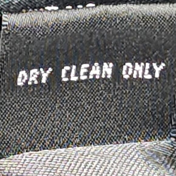 Sin By Morgan Cooper Purple Faux Fur Jacket, Women's Small - Picture 9 of 12